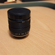 Illustration for article titled First Impressions/Review: Fujian 35mm f/1.7 C-mount